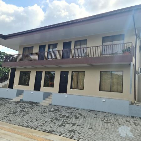 Arenal Cozy Apartment La Fortuna Exteriör bild