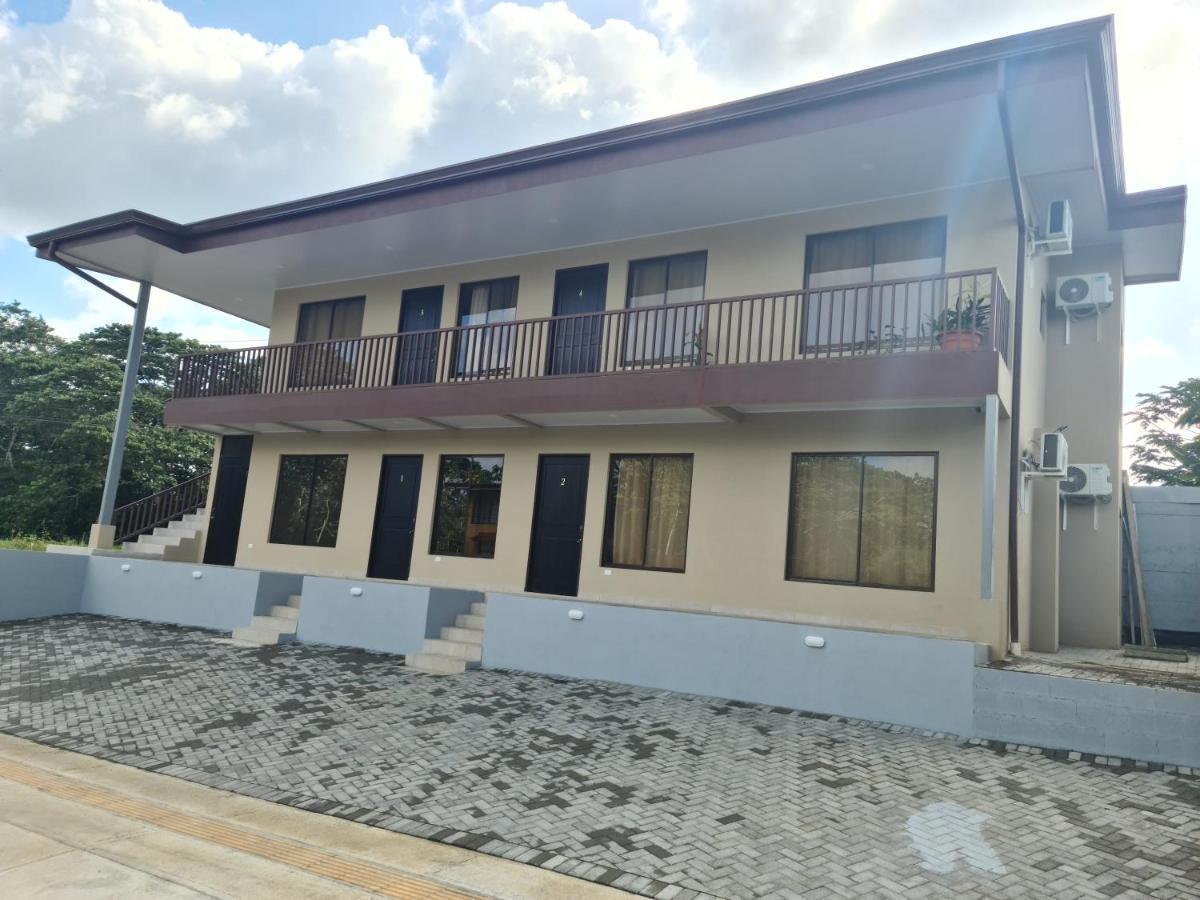 Arenal Cozy Apartment La Fortuna Exteriör bild