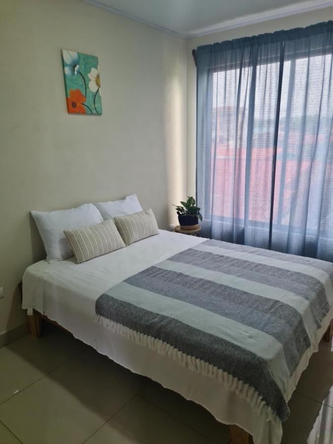 Arenal Cozy Apartment La Fortuna Exteriör bild