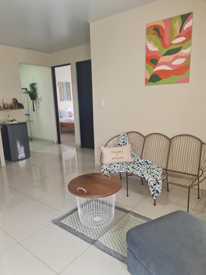 Arenal Cozy Apartment La Fortuna Exteriör bild